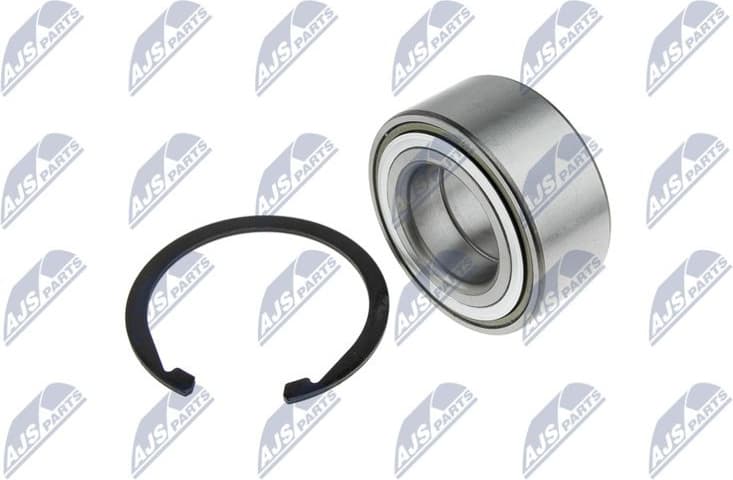 Wheel Bearing Kit KLP-HY-507
