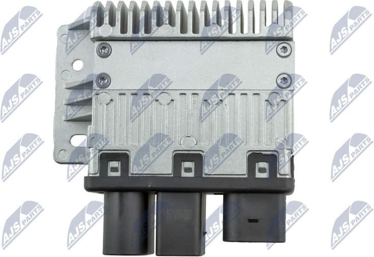 Relay, radiator fan overrun CSW-VW-007 - image 3