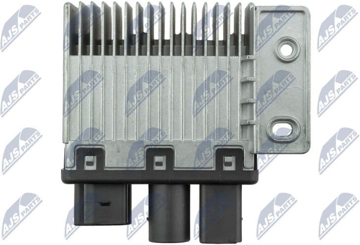 Relay, radiator fan overrun CSW-VW-007 - image 4