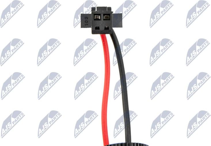 Licence Plate Light ELP-VW-002 - image 7