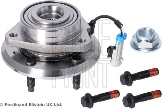 Wheel Bearing Kit ADBP820068