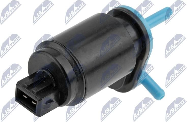 Washer Fluid Pump, window cleaning ESP-FR-003 - image 2