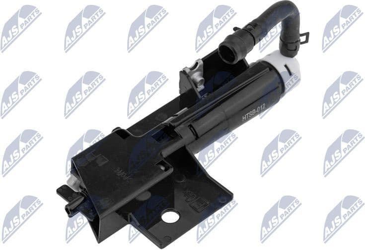 Washer Fluid Jet, headlight cleaning EDS-SB-012