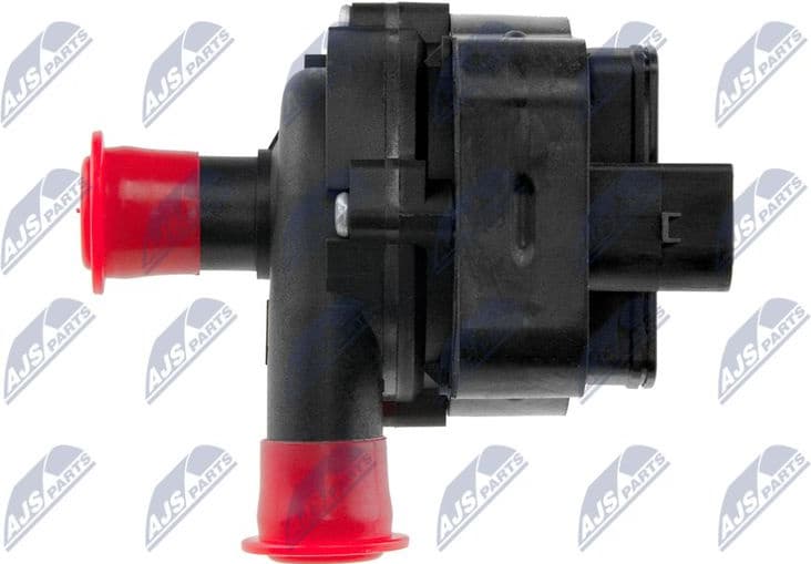 Auxiliary Water Pump (cooling water circuit) CPZ-ME-000 - image 2