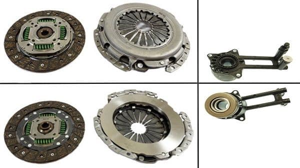 Clutch Kit 962364CSC