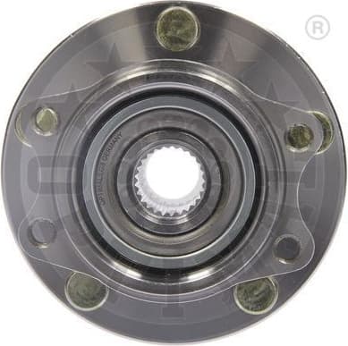 Wheel Bearing Kit 952646L - image 3