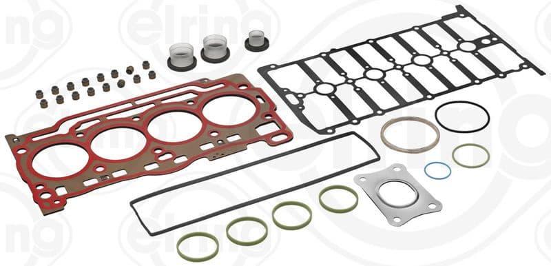 Gasket Kit, cylinder head 774.910