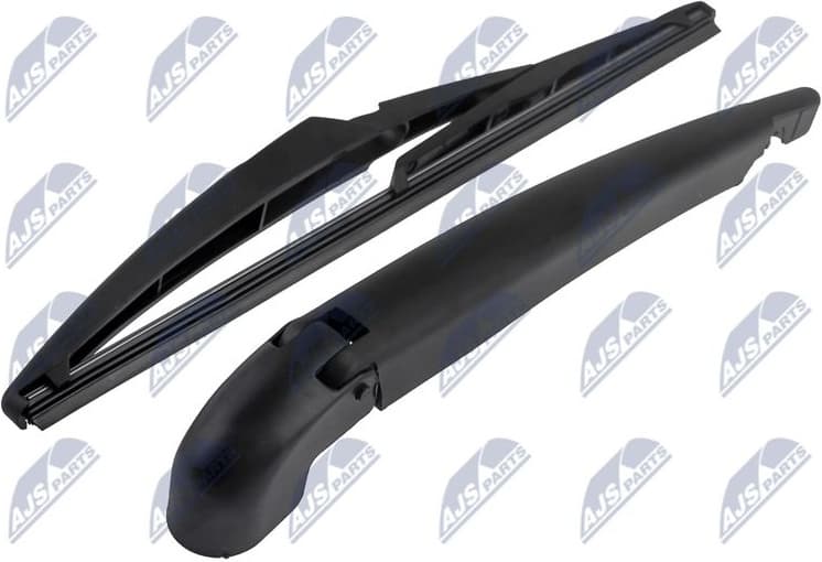 Wiper Arm, window cleaning EWB-FR-011