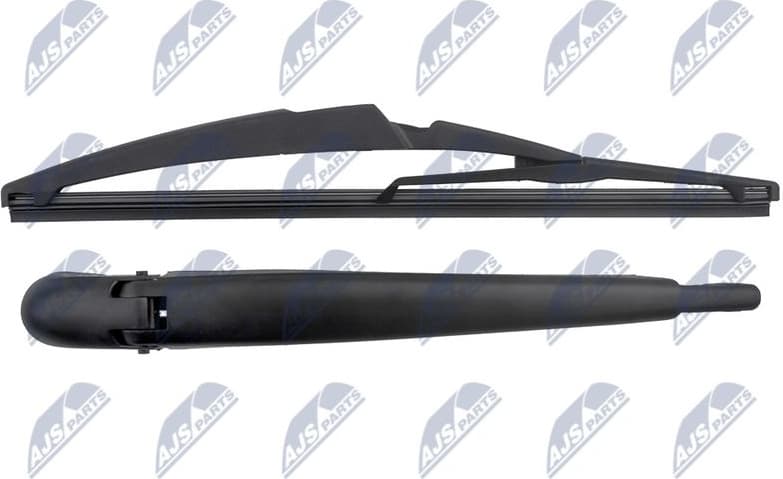 Wiper Arm, window cleaning EWB-FR-011 - image 3