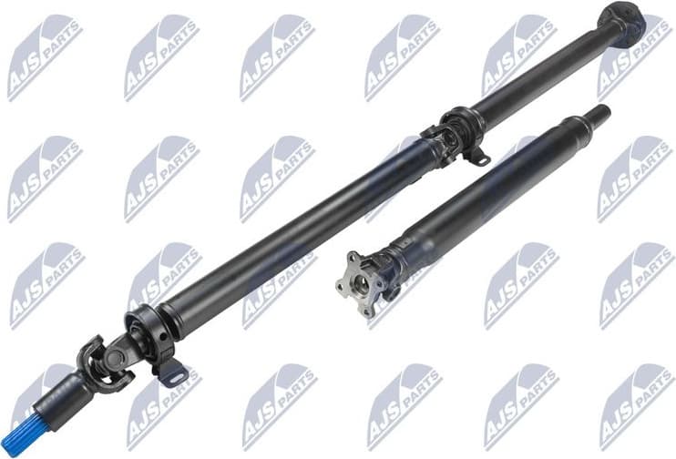 Propshaft, axle drive NWN-FR-009