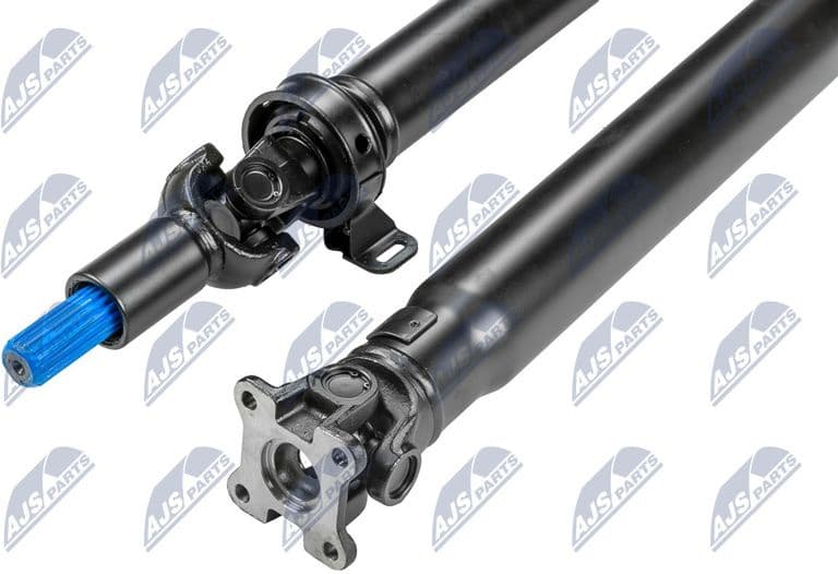 Propshaft, axle drive NWN-FR-009 - image 2
