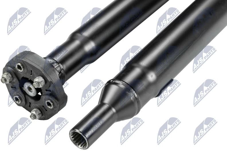 Propshaft, axle drive NWN-FR-009 - image 4