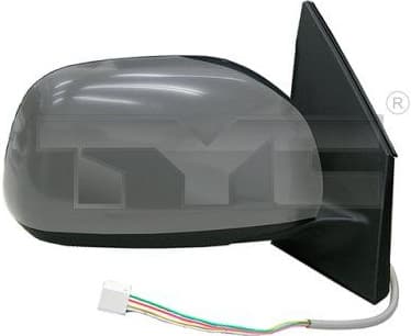 Exterior Mirror 336-0066