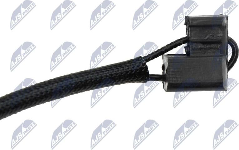 Warning Contact, brake pad wear HCZ-VC-001 - image 2