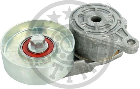 Tensioner Lever, V-ribbed belt 0-N2105