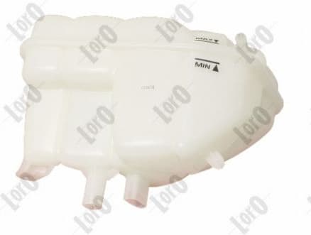 Expansion Tank, coolant LORO 003-026-003