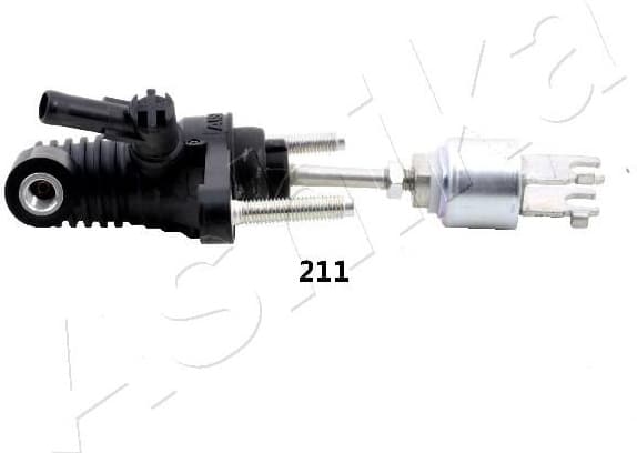 Master Cylinder, clutch 95-02-211