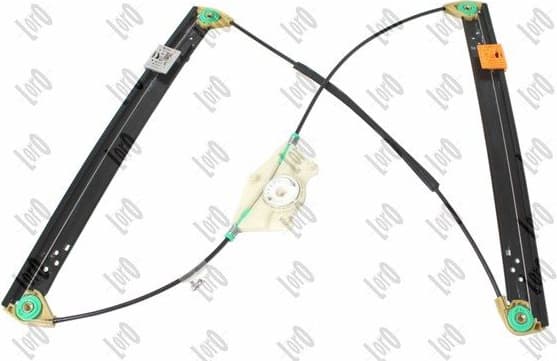 Window Regulator LORO 130-053-020