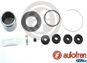 Repair Kit, brake caliper D41801C