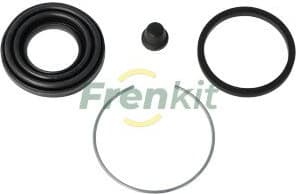 Repair Kit, brake caliper 236064