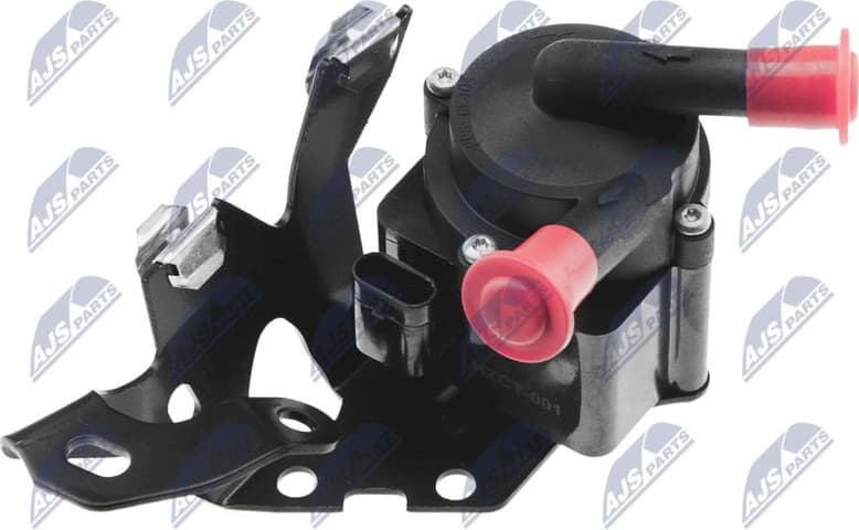 Water Recirculation Pump, parking heater CPZ-CT-001
