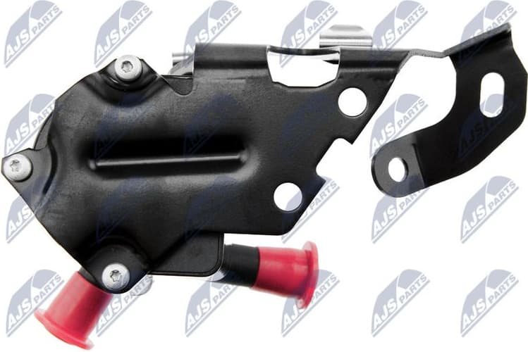 Water Recirculation Pump, parking heater CPZ-CT-001 - image 4