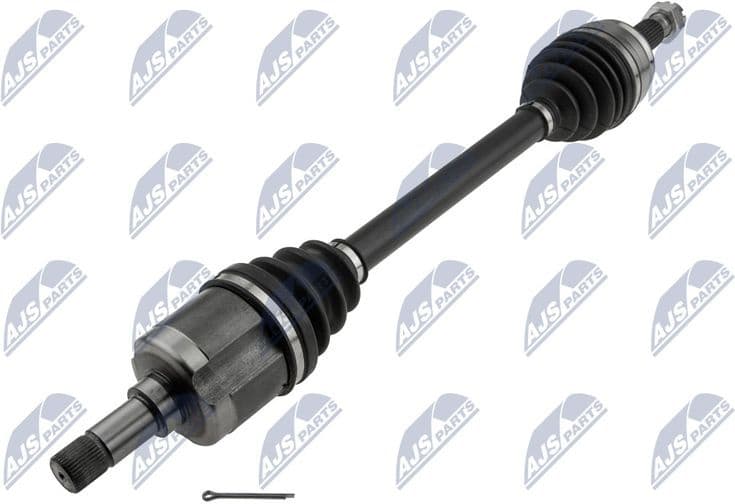 Drive Shaft NPW-CT-131