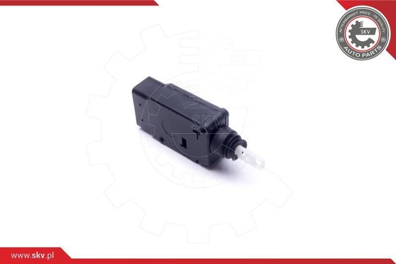 Door Lock 16SKV626 - image 2