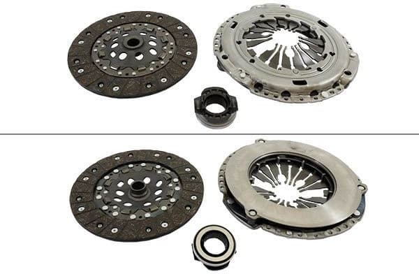 Clutch Kit 960862