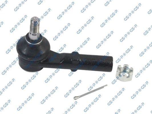 Tie Rod End S071008