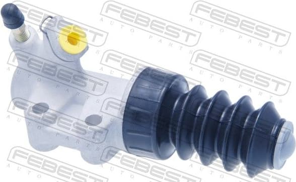 Slave Cylinder, clutch 0580-MZ320