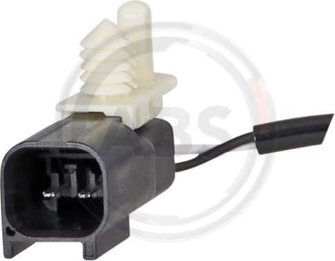 Sensor, wheel speed 30030 - image 2