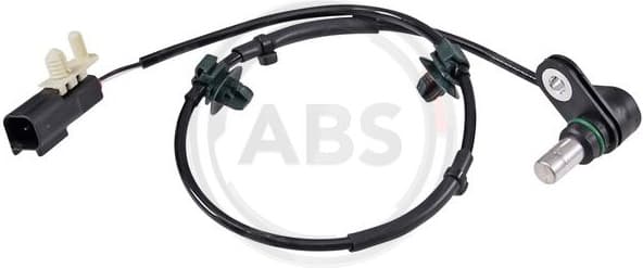 Sensor, wheel speed 30030 - image 4