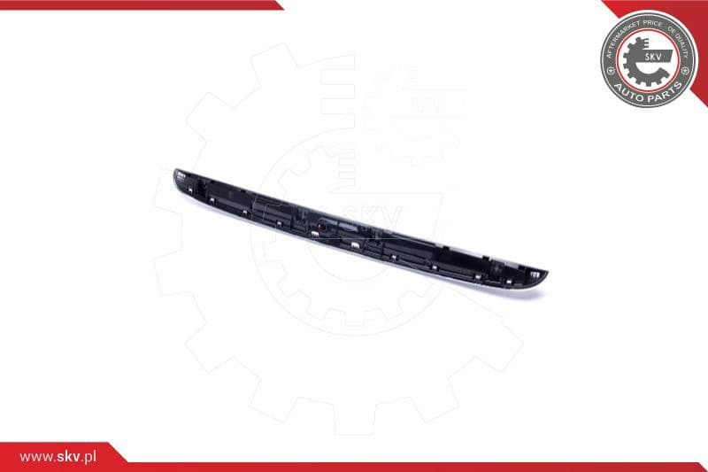 Tailgate Handle 96SKV924 - image 3