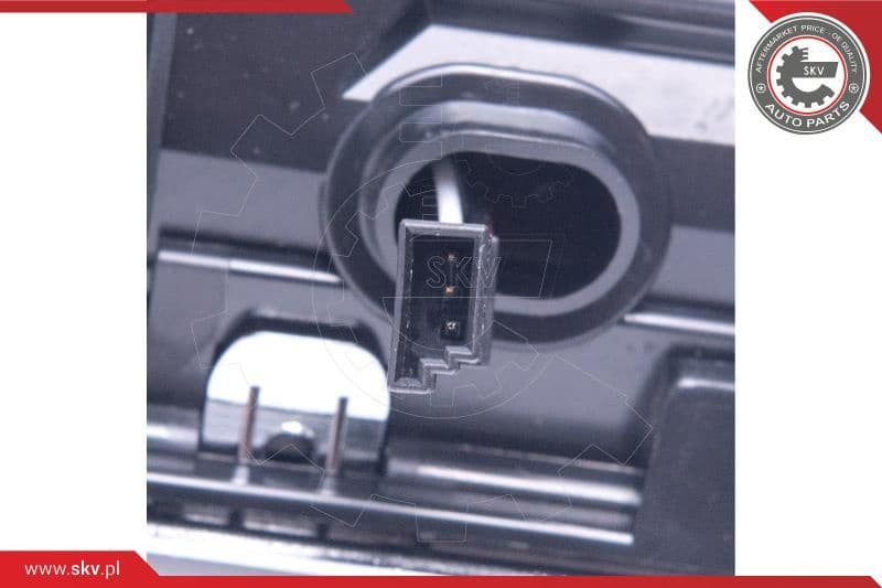 Tailgate Handle 96SKV924 - image 4