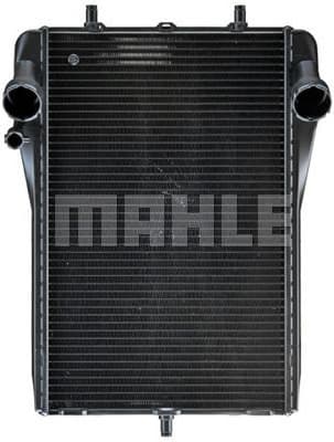 Radiator, engine cooling BEHR *** PREMIUM LINE *** CR 1397 000P - image 3