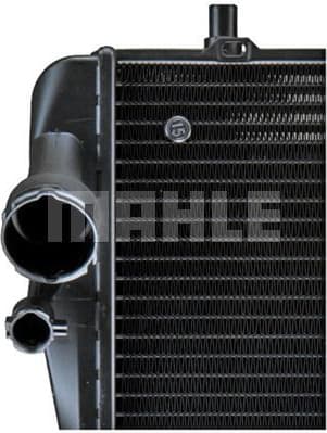 Radiator, engine cooling BEHR *** PREMIUM LINE *** CR 1397 000P - image 9