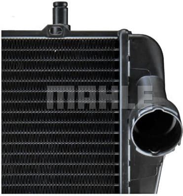 Radiator, engine cooling BEHR *** PREMIUM LINE *** CR 1397 000P - image 10