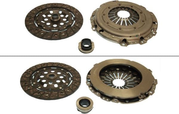 Clutch Kit 962341