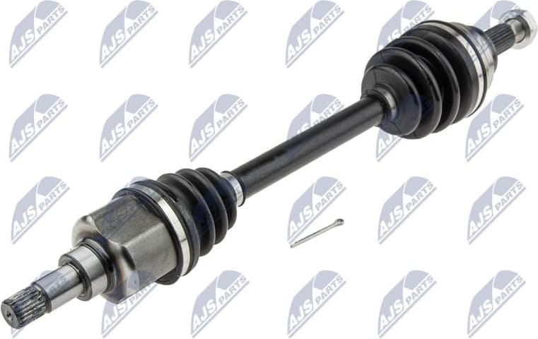 Drive Shaft NPW-CT-018 - image 2