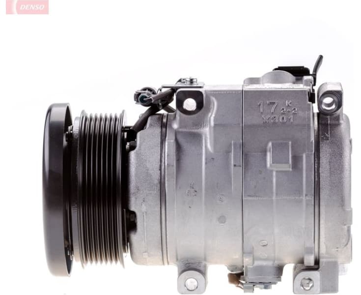 Compressor, air conditioning DCP50132 - image 2