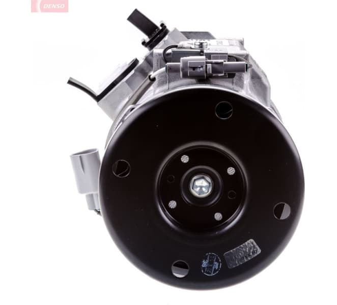 Compressor, air conditioning DCP50132 - image 3