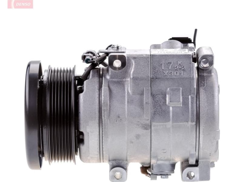Compressor, air conditioning DCP50131 - image 2
