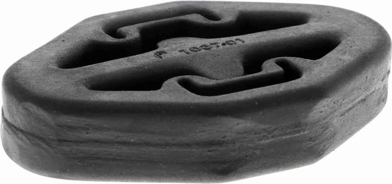 Rubber Mount, muffler Original VAICO Quality V20-1100