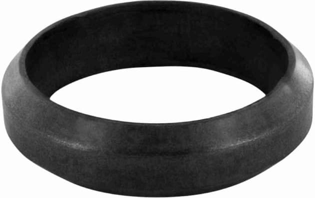 Gasket, exhaust pipe Original VAICO Quality V20-1097