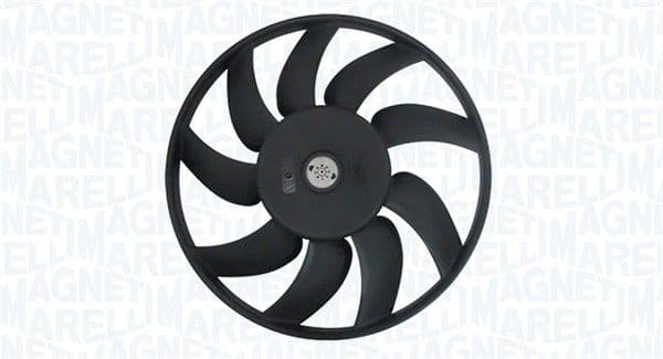 Fan, engine cooling 069422788010