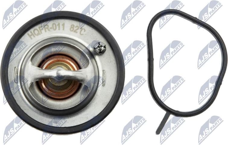 Thermostat, coolant CTM-FR-011 - image 4