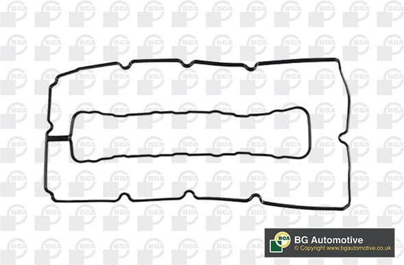 Gasket, cylinder head cover RC5536