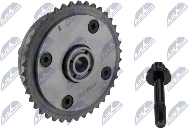 Camshaft Adjuster RKZ-BM-005