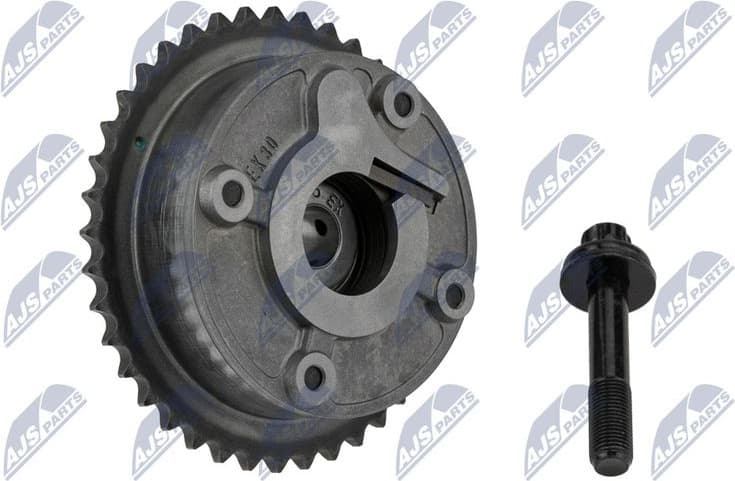 Camshaft Adjuster RKZ-BM-005 - image 2